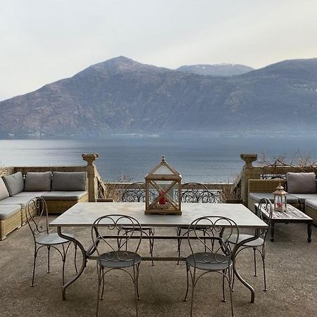 Villa Sasso Dimora Di Lago Cannobio Eksteriør bilde