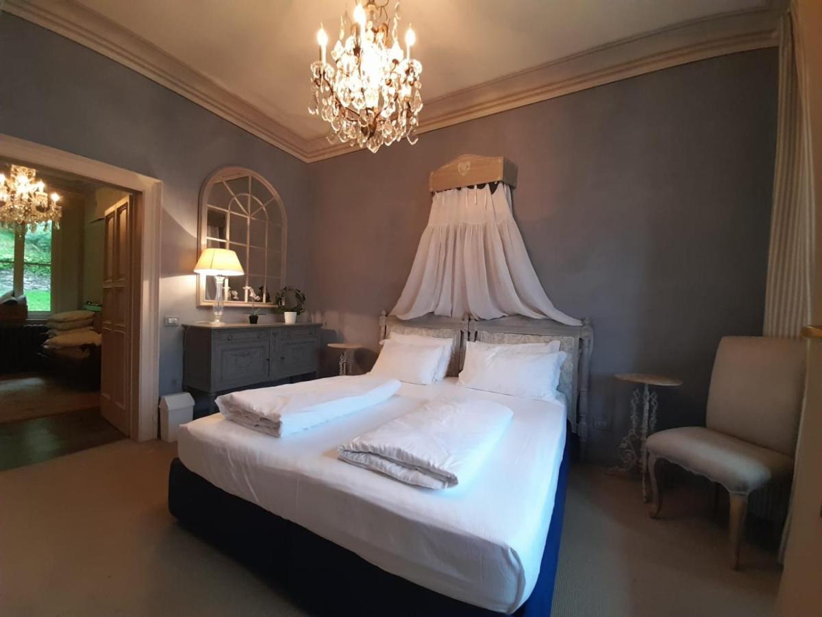 Villa Sasso Dimora Di Lago Cannobio Eksteriør bilde