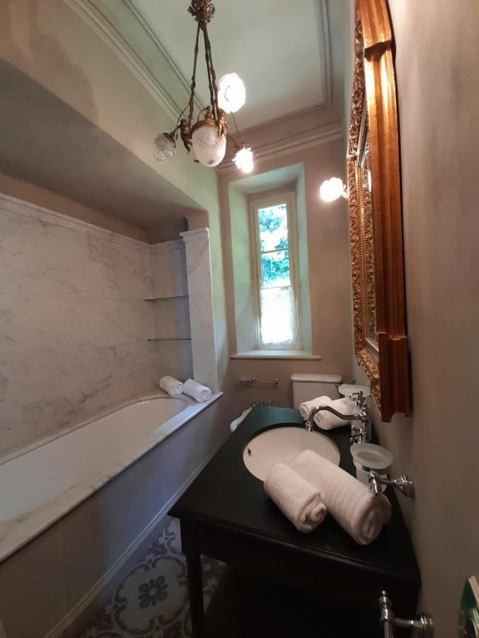Villa Sasso Dimora Di Lago Cannobio Eksteriør bilde