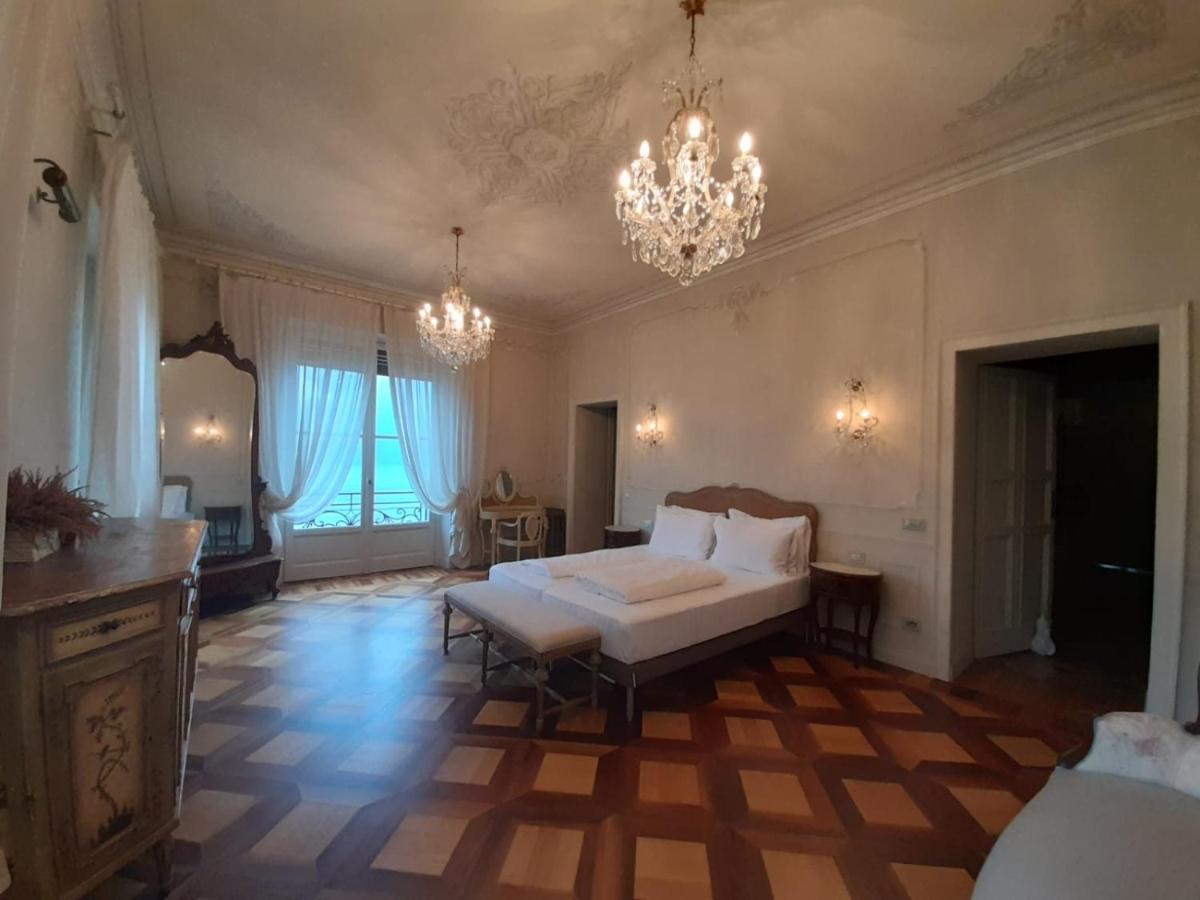 Villa Sasso Dimora Di Lago Cannobio Eksteriør bilde