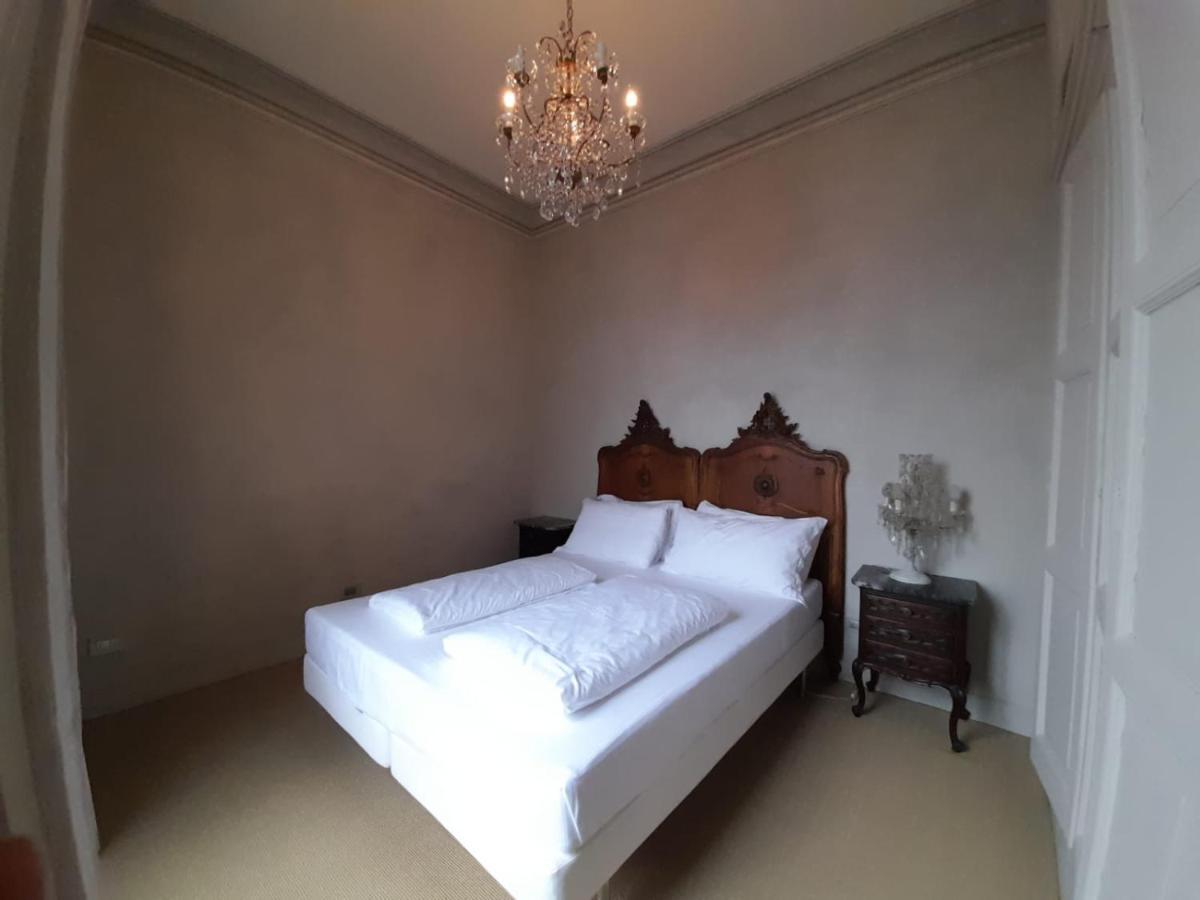 Villa Sasso Dimora Di Lago Cannobio Eksteriør bilde